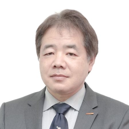 山根 慎一郎