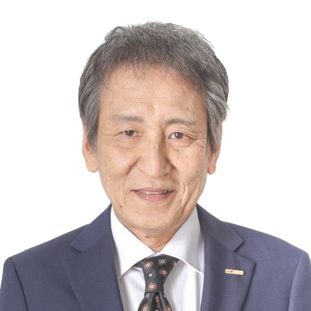 須和田 庸二