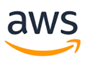 ロゴ:AWS