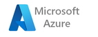 ロゴ:Microsoft Azure