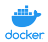 ロゴ:docker