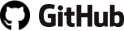 ロゴ:GitHub