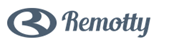 ロゴ:Remotty