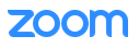 ロゴ:zoom