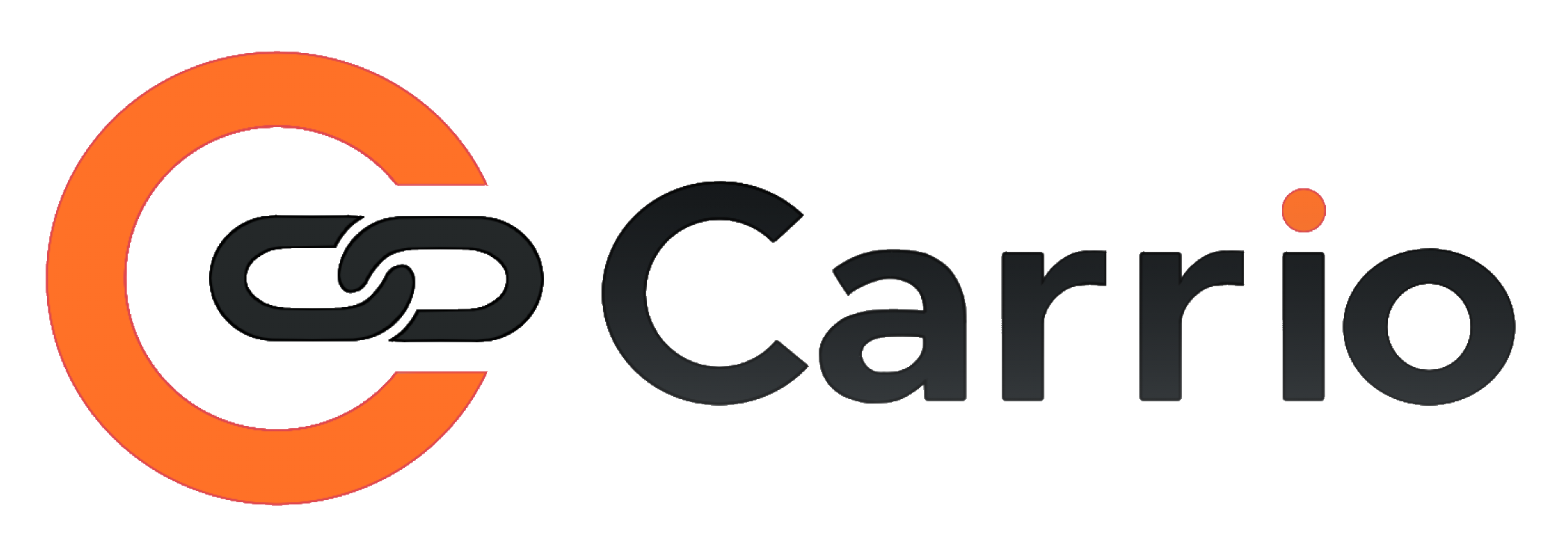 ロゴ: Carrio